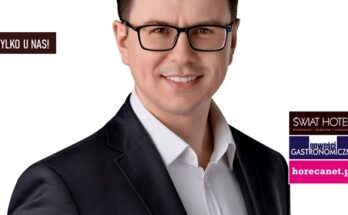 Daniel Walczyk, LG Business Solutions