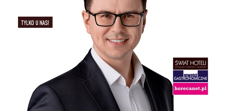 Daniel Walczyk, LG Business Solutions