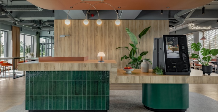 De Silva Inn Opole