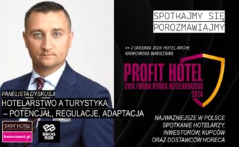 Dominik Borek z MSiT