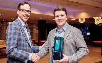 AccorInvest współpraca z Powerdot