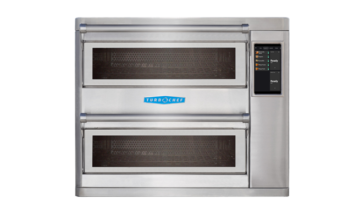 turbochef middleby