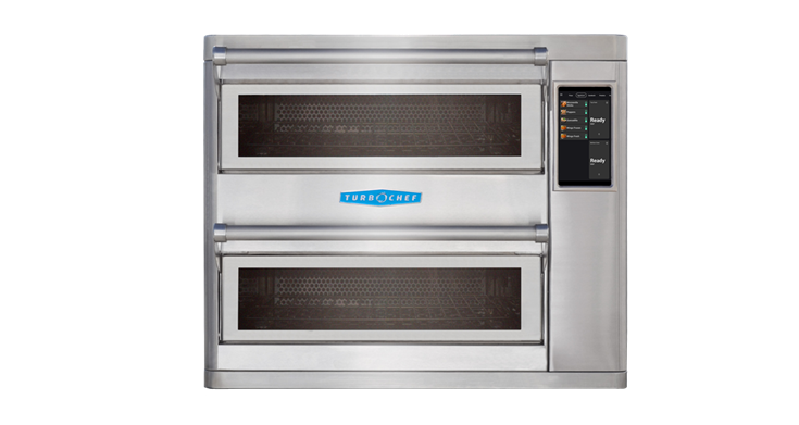 turbochef middleby