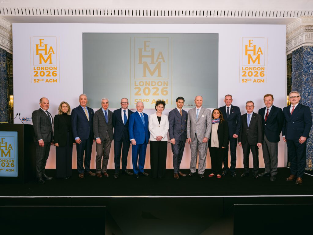 EHMA Management Council