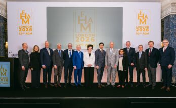 EHMA Management Council