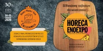 Targi ENOEXPO