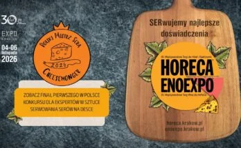 Targi ENOEXPO