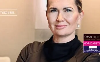 Ewa Gawron