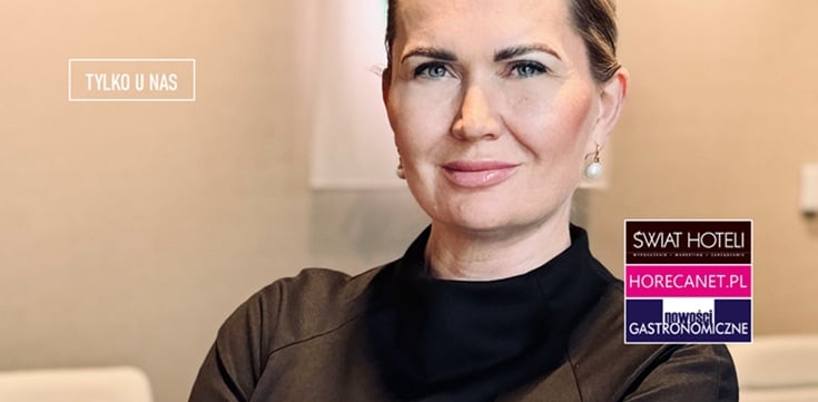 Ewa Gawron