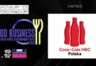 Coca-Cola HBC Polska Partnerem XXIV Food Business Forum® 2026