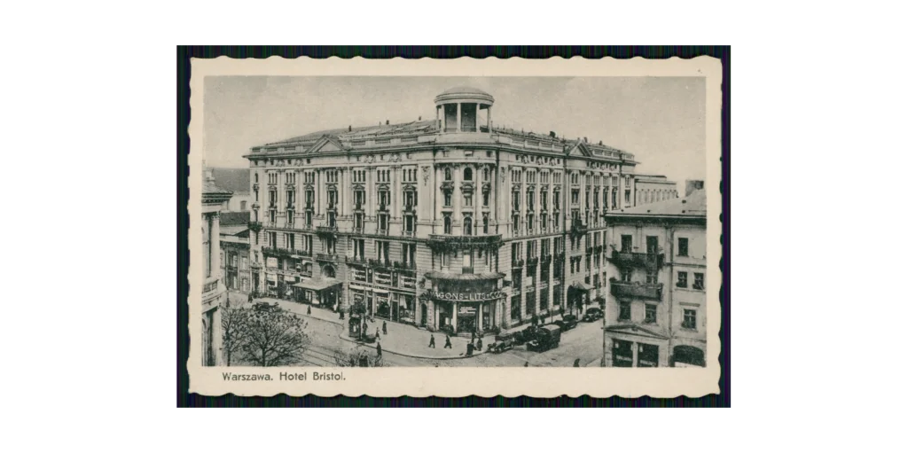 Bristol 1939