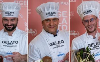 finaliści gelato festival