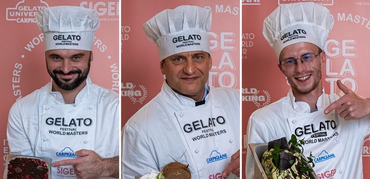 finaliści gelato festival