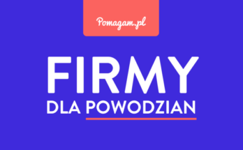 Zbiórki dla powodzian