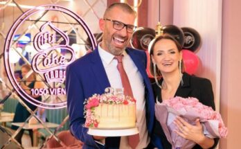 Fit Cake - rynek austriacki