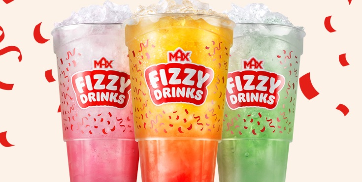 Fizzy Drinks