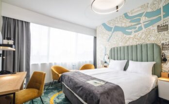 Focus Hotel Premium Wrocław