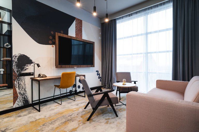Focus Premium Olsztyn