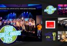 Zgłoszenia do Food Business Awards® 2025 przyjmujemy do 25 sierpnia