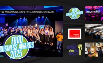 food business forum 2025