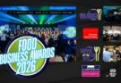 Rusza konkurs Food Business Awards 2026!