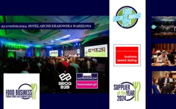food business forum 2024