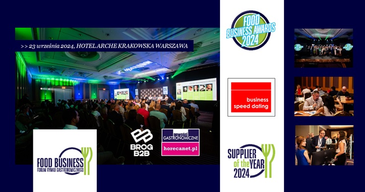 food business forum 2024