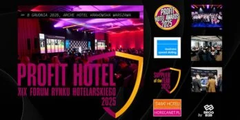 XIX Forum PROFIT HOTEL® 2025