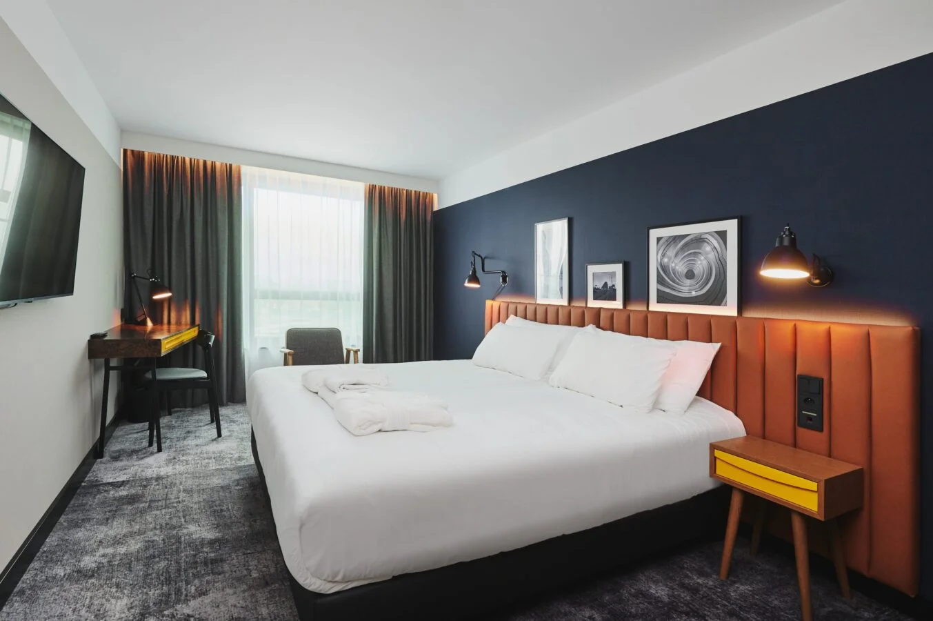 Four-Points-Sheraton
