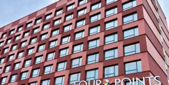 Four-Points-Sheraton