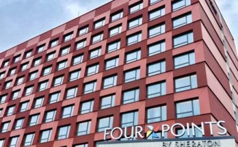 Four-Points-Sheraton