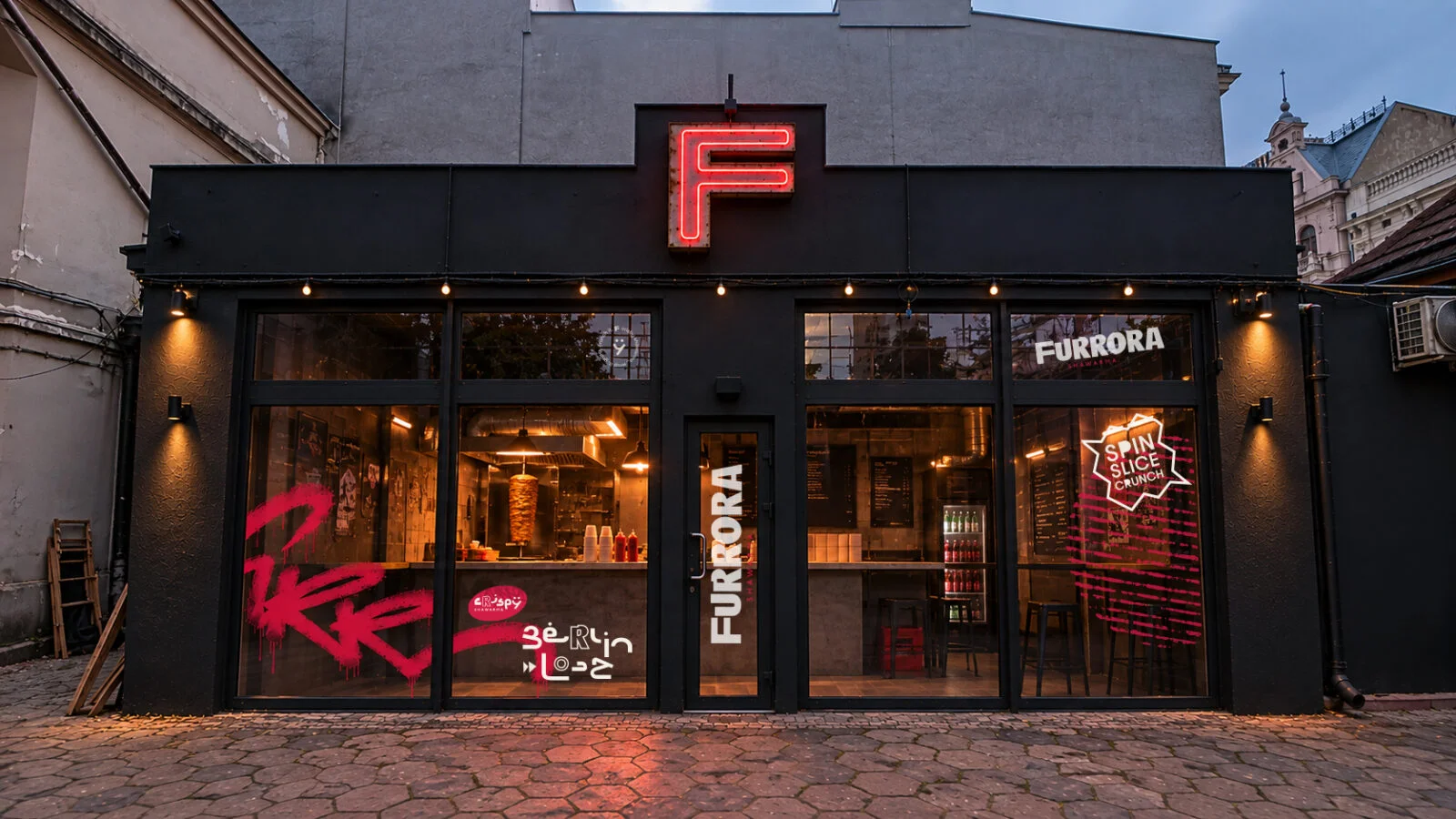 furrora łódz