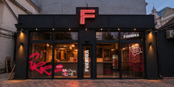 furrora łódz