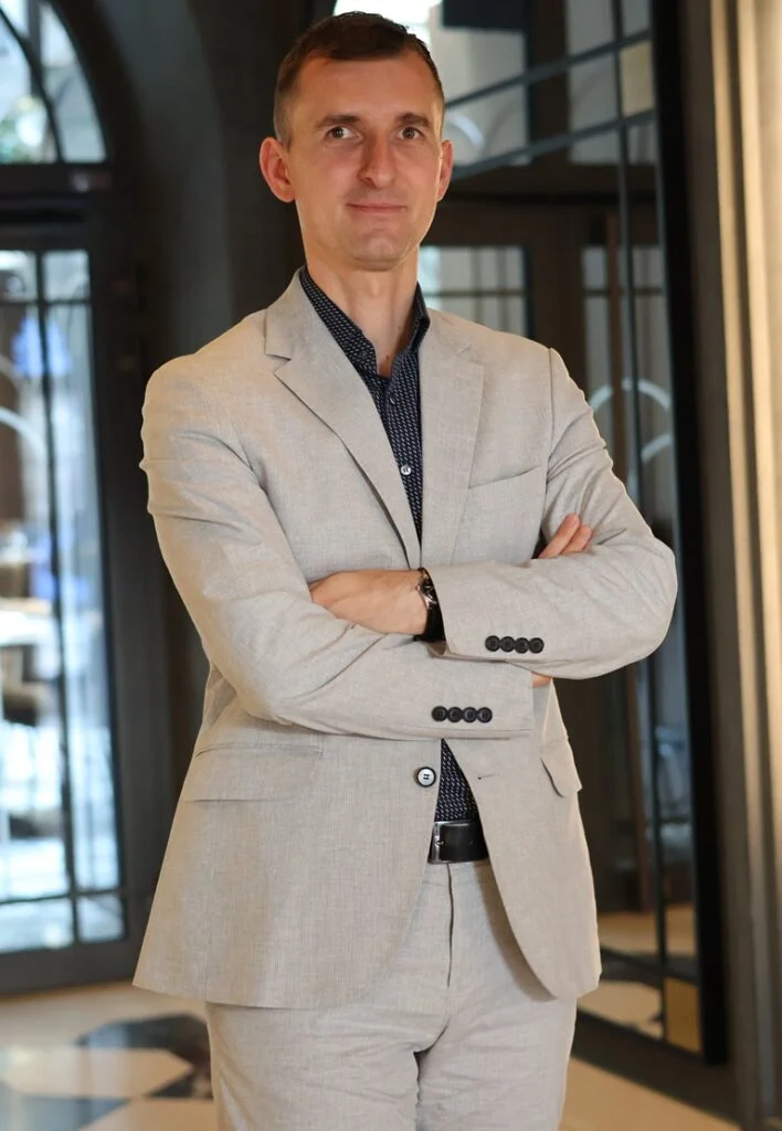 Gabriel Górnicki
