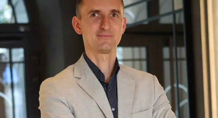 Gabriel Górnicki
