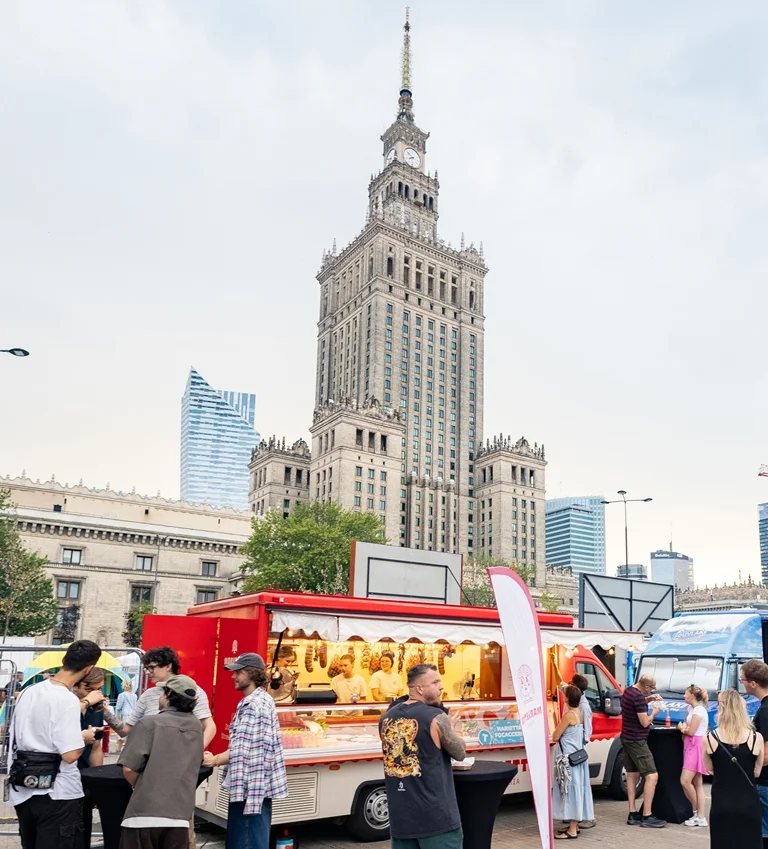 Gastro Miasto Warszawa