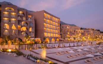 Green Coast Hotel MGallery-Collection