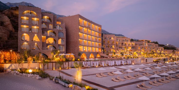 Green Coast Hotel MGallery-Collection