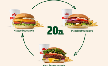 green weeks max premium burgers