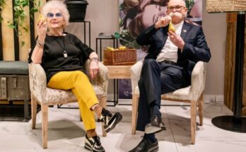 Arche Grochowski i Dj Wika