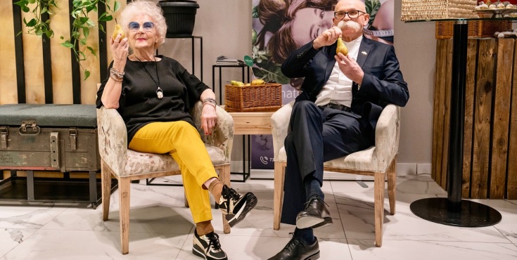 Arche Grochowski i Dj Wika