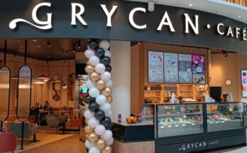 Grycan Wrocław modernizacja