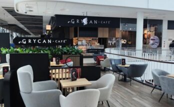 Grycan - Gdańsk Forum