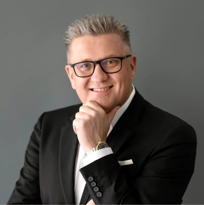 Grzegorz Gacek