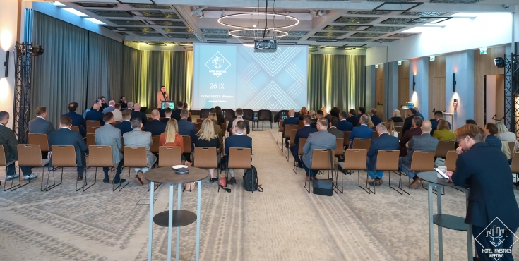Hotel Investors Meeting