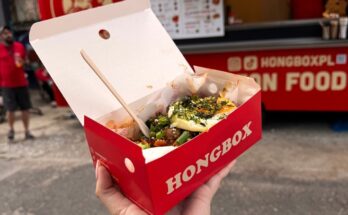 HONGBOX off piotrowska