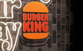 Burger King dla WOSP