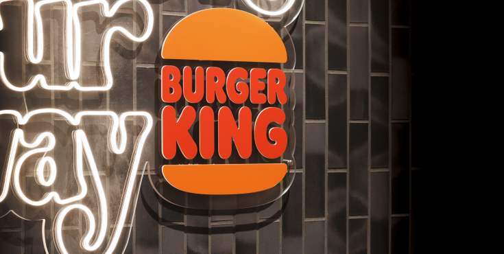 Burger King dla WOSP