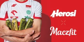 maczfit fundacja herosi