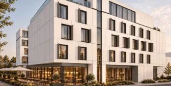 Hilton Garden Inn Grodzisk